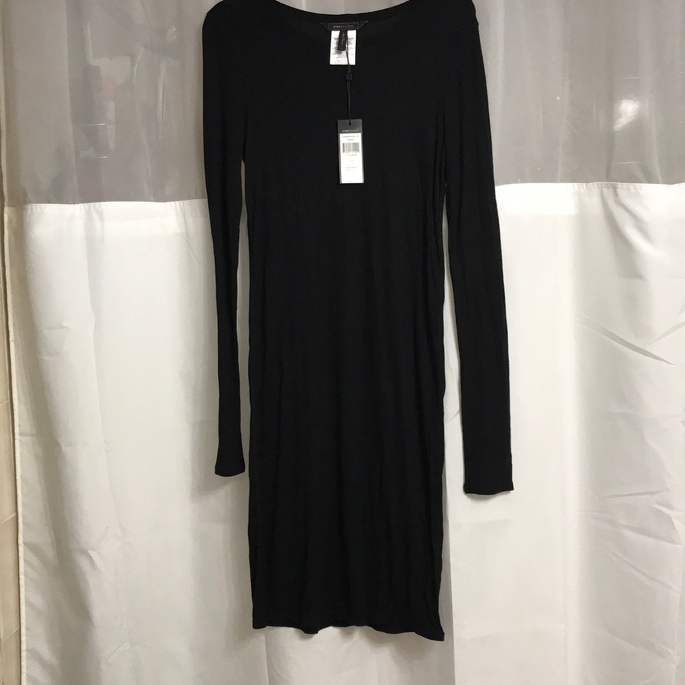 BCBG Trenna Dress